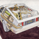 Image for article titled Ron Cobb, The Design Genius Behind Aliens And Back To The Future, Has Died